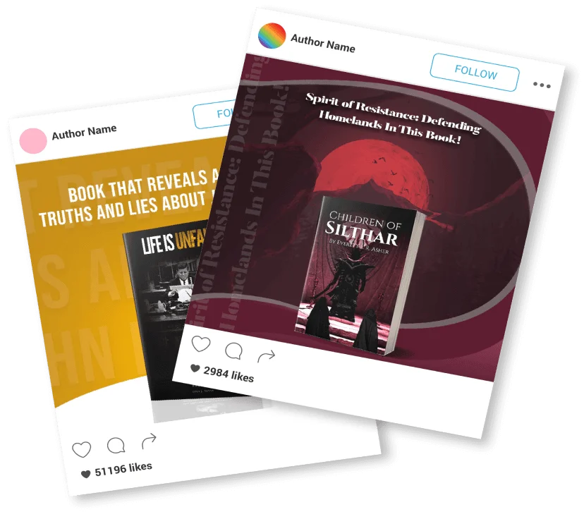 Authors Publishing INC