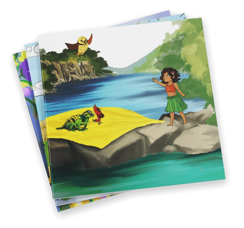 Authors Publishing INC