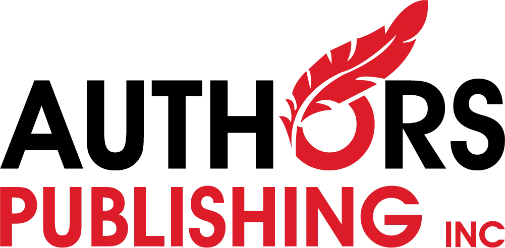 Authors Publishing INC Logo